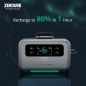 Preview: Zendure Powerstation SuperBase Pro 1500, 1440Wh / 2000W